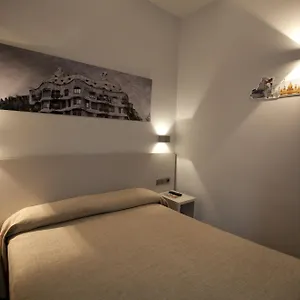 Ciutat De Sant Adria Hotel